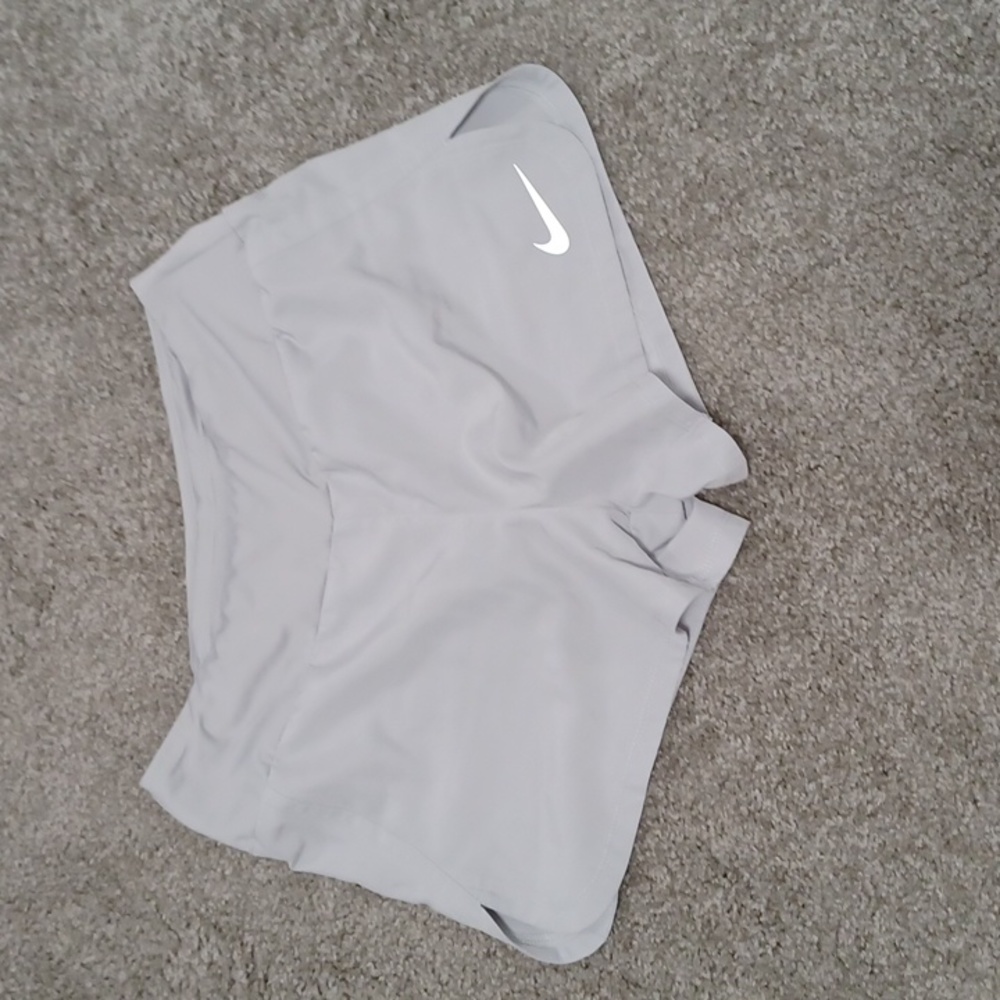 Nike women's Dry fit running shorts XS